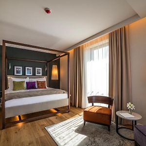 B&B Hotel Rzeszów Centrum