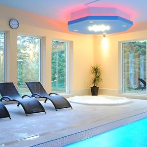 Pensjonat Szajna Spa